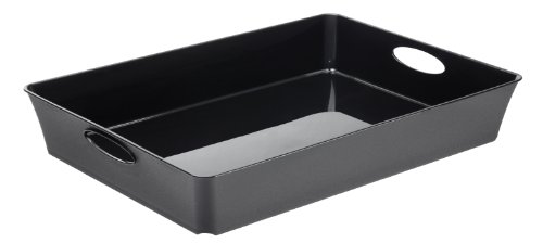 Algopix Similar Product 20 - Rotho Living Box 1124080000 Dimension