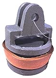 Algopix Similar Product 18 - Cornat PZB12015 Piston for Manual Shaft