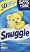 Algopix Similar Product 17 - Snuggle Fresh Dryer Sheets Blue
