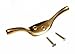 Algopix Similar Product 11 - Cleat Hook Curtain Blind Tie Back Solid