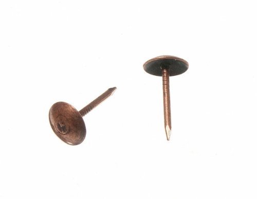 Algopix Similar Product 20 - 1000 X Upholstery Nail Furniture Stud