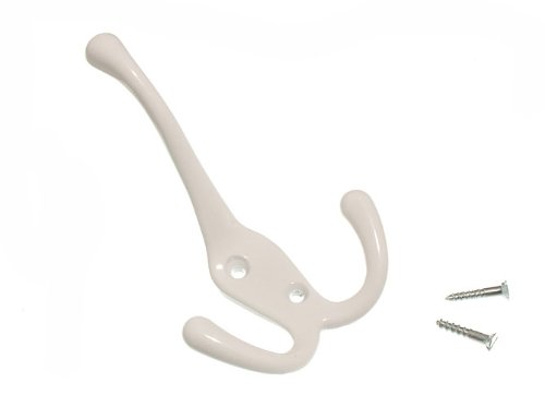 Algopix Similar Product 4 - Lot of 10 Hat and Robe Coat Hanger