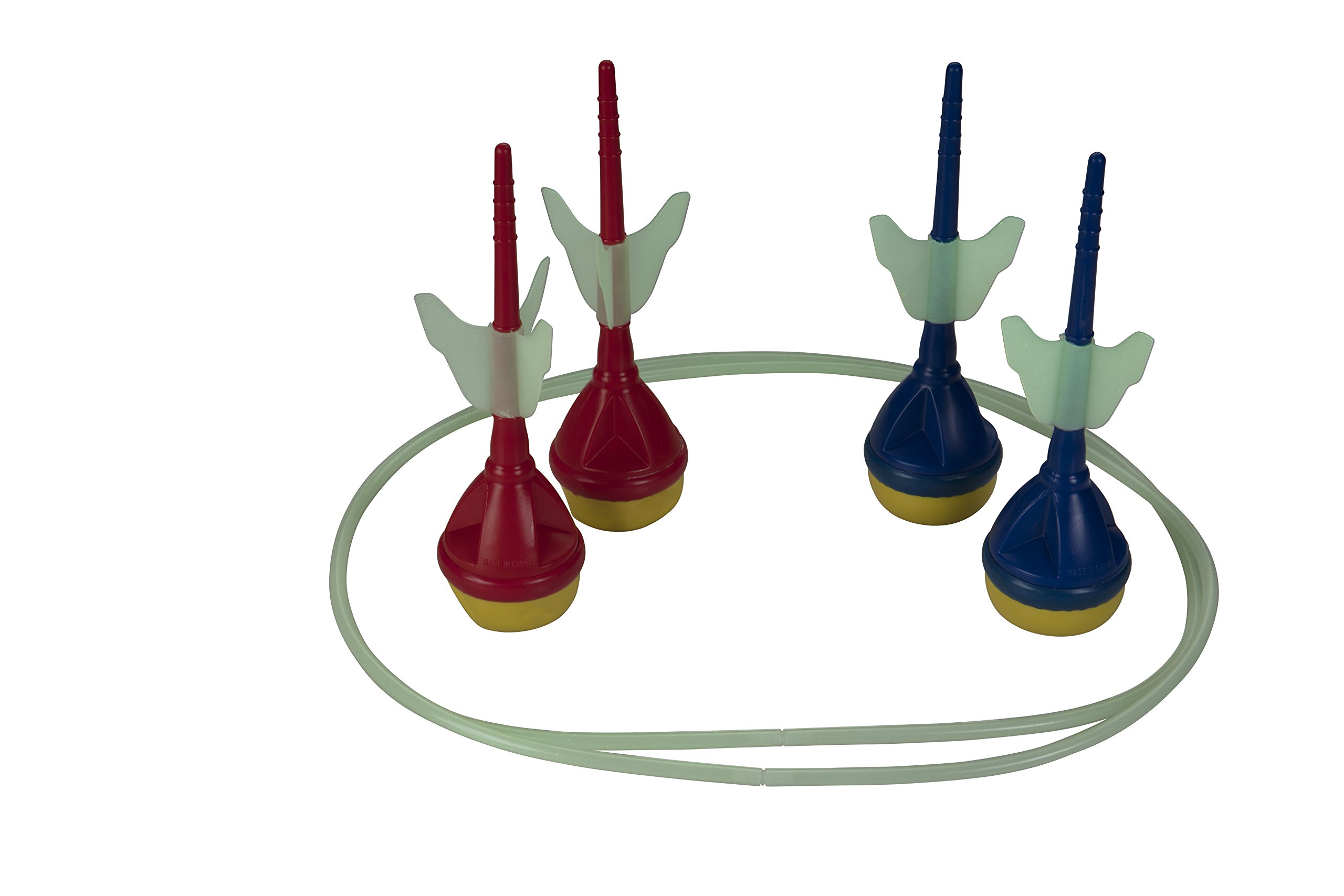 Algopix Similar Product 20 - Triumph Sports Glow Backyard Darts