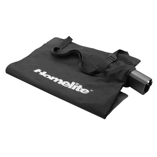 Algopix Similar Product 5 - Homelite 31118142AG Leaf Blower Bag