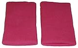 Algopix Similar Product 2 - KneeBees Soft Cotton Knee Pads For