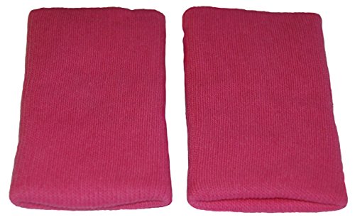 Algopix Similar Product 16 - KneeBees Soft Cotton Knee Pads For