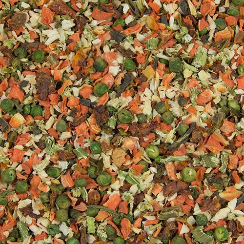 Algopix Similar Product 15 - Harmony House Premium Vegetable Soup