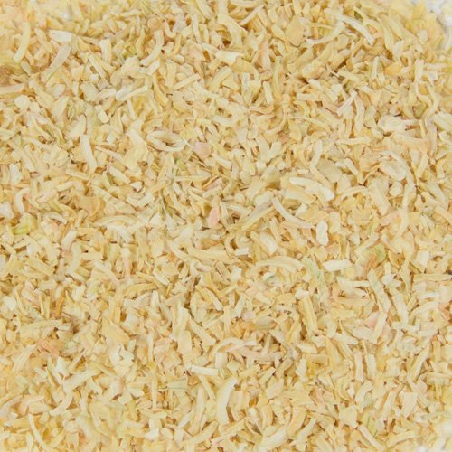 Algopix Similar Product 1 - Harmony House Foods Dehydrated Onions
