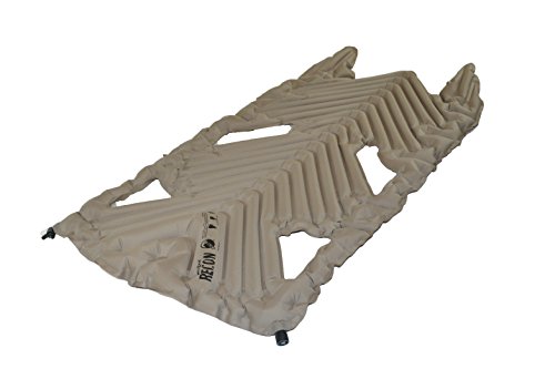 Algopix Similar Product 19 - Klymit Inertia X Wave Ultralight Air