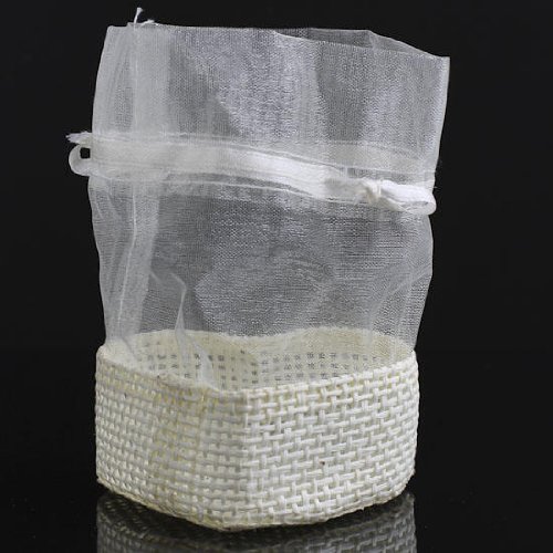 Algopix Similar Product 9 - Adorable Ultra Miniature Wicker and