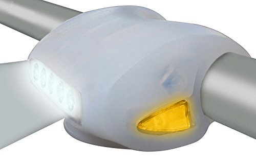 Algopix Similar Product 9 - Clean Motion Brutus 180 Silicone