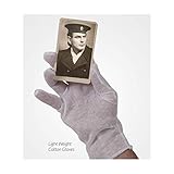 Algopix Similar Product 6 - Archival Methods Light Weight Cotton