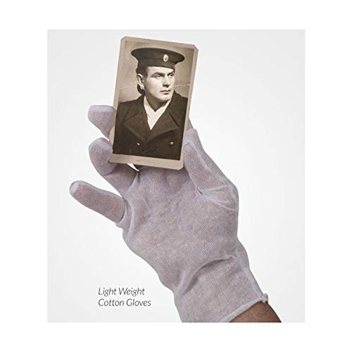 Algopix Similar Product 1 - Archival Methods Light Weight Cotton