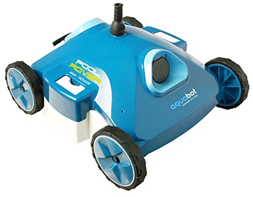 Algopix Similar Product 6 - POOL ROVER S2 40 US JET
