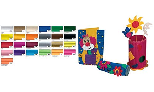 Algopix Similar Product 13 - Folia EFlute Corrugated Board 50 x 70