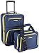 Algopix Similar Product 11 - Rockland Fashion Softside Upright