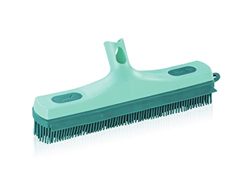 Algopix Similar Product 11 - Leifheit Click 56671 Brush Rubber