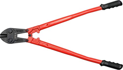 Algopix Similar Product 4 - Yato yt-1848 – Bolt Cutter 36 "