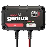 Algopix Similar Product 9 - NOCO Genius GENM1 1Bank 4Amp 4Amp