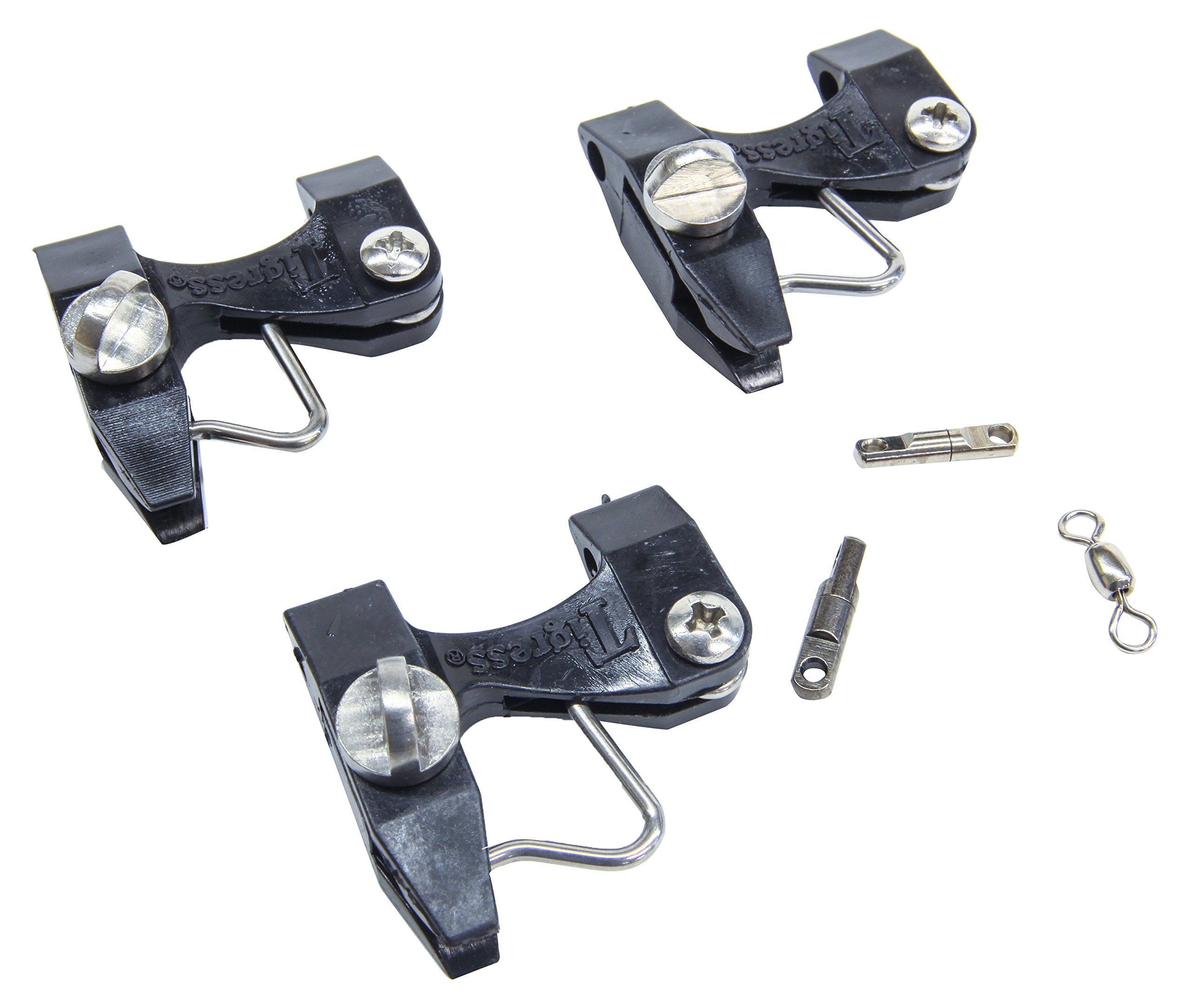 Algopix Similar Product 8 - Tigress Clip Kite Release Kit for Big