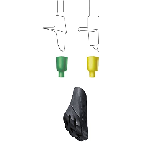 Algopix Similar Product 4 - LEKI Powergrip Pad Multi System
