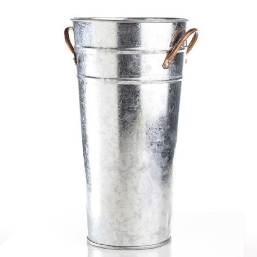 Algopix Similar Product 13 - Old Fashioned Tin Tall French Market