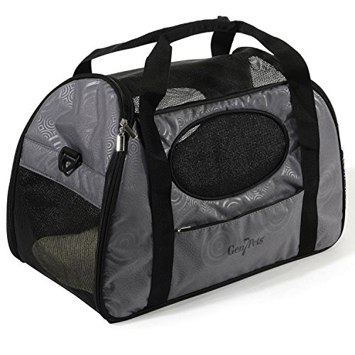 Algopix Similar Product 12 - Gen7Pets Carry Me Pet Carrier for Dogs