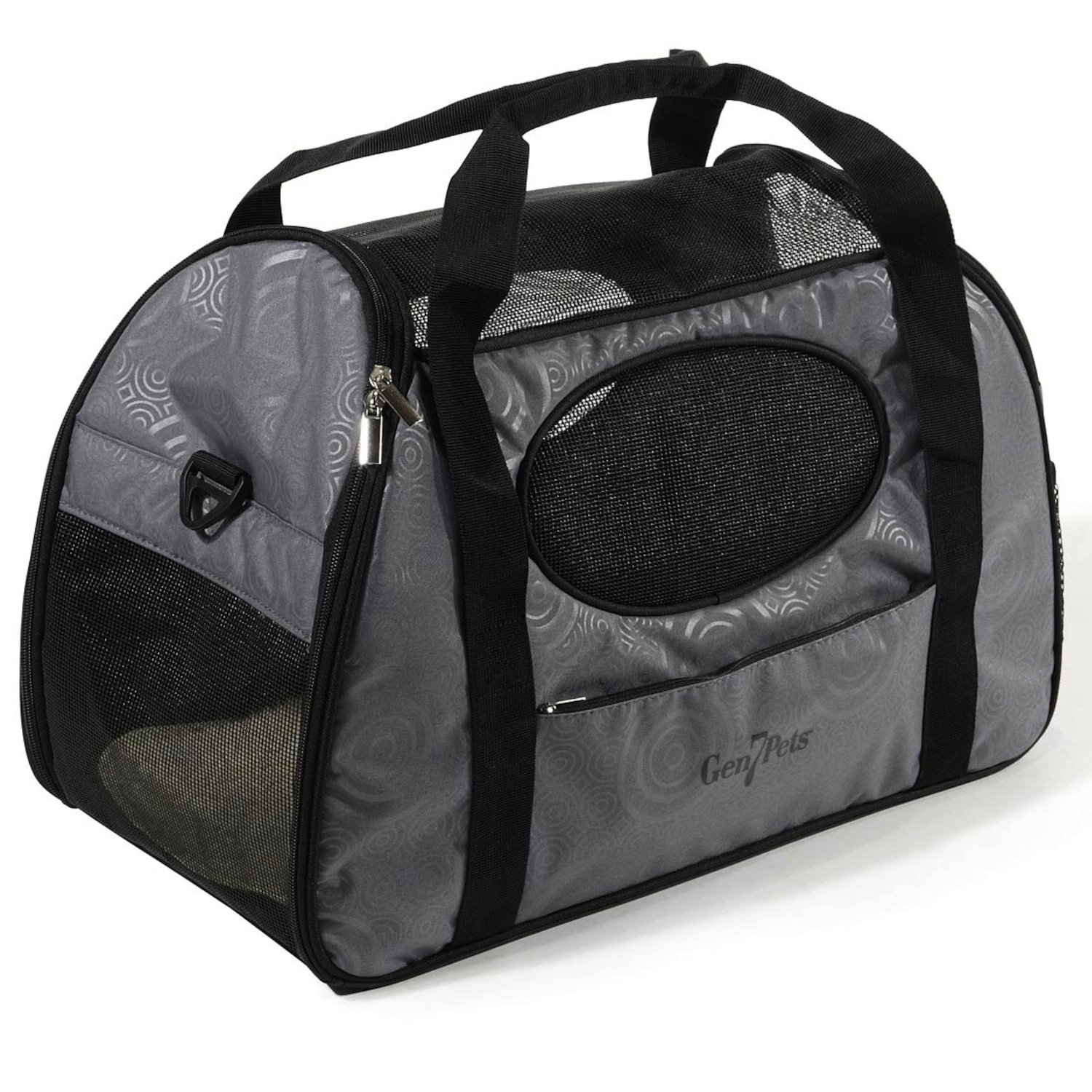 Algopix Similar Product 20 - Gen7Pets Carry Me Pet Carrier for Dogs