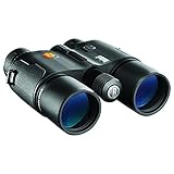 Algopix Similar Product 15 - Bushnell Fusion 1Mile 12x 50mm ARC