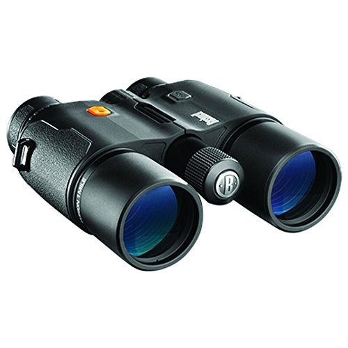 Algopix Similar Product 18 - Bushnell Fusion 1Mile 12x 50mm ARC
