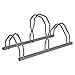 Algopix Similar Product 4 - Mottez Rack for 3 Bikes 2 Levels