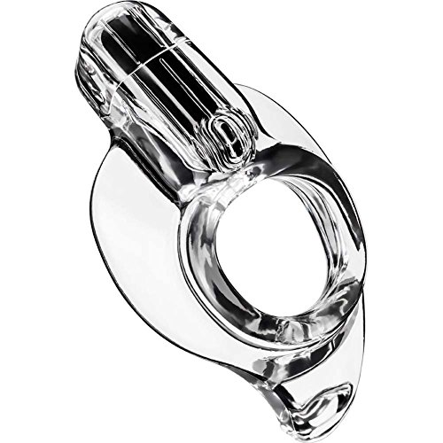 Algopix Similar Product 20 - Perfect Fit Cock Armour Buzz Enhancer