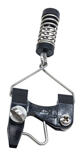 Algopix Similar Product 12 - Tigress Kite Spring Release Clip for