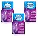 Algopix Similar Product 1 - Durex Extra Sensitive Condom 3 Count