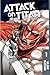 Algopix Similar Product 8 - Attack on Titan Vol. 1