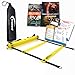 Algopix Similar Product 14 - Trained Agility Ladder Bundle 6 Sports