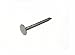 Algopix Similar Product 12 - 120 Of Galvanised Clout Nails 30 Mm