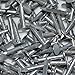Algopix Similar Product 1 - 1200 X Galvanised Clout Nails 30 Mm