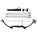 Algopix Similar Product 3 - Genesis Original Bow Archery SetRight