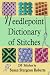 Algopix Similar Product 18 - Needlepoint Dictionary of Stitches