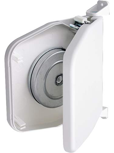 Algopix Similar Product 12 - Schellenberg Mini 50151 Shutter Cord