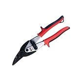 Algopix Similar Product 1 - Bahco  MA401 Red Aviation Compound