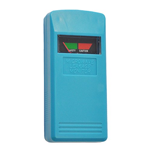Algopix Similar Product 5 - Faithfull DETMICRO Microwave Leak