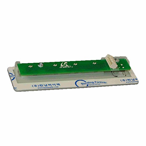 Algopix Similar Product 1 - Samsung DA9710605B Assembly Cover