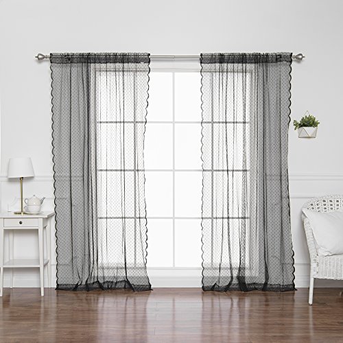 Algopix Similar Product 6 - Best Home Fashion Closeout Jacquard