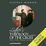 Algopix Similar Product 6 - Luthers Theology of the Cross Martin