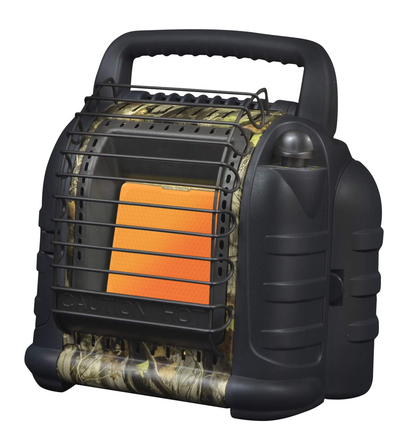Algopix Similar Product 19 - Mr Heater MH12HB Hunting Buddy