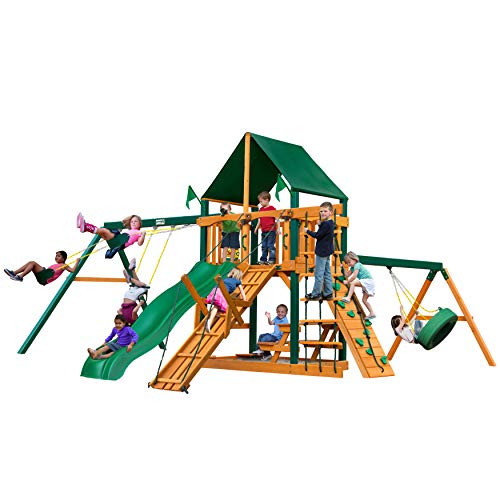 Algopix Similar Product 16 - Gorilla Playsets 010004TS2 Frontier
