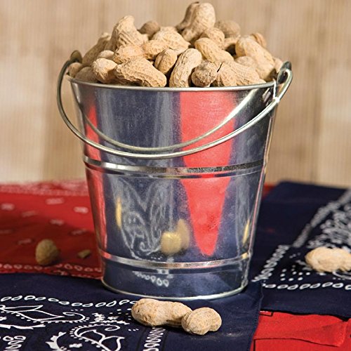 Algopix Similar Product 8 - Shindigz Tin Bucket