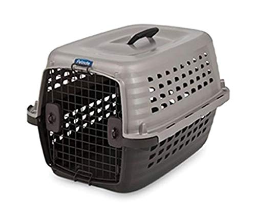 Algopix Similar Product 2 - Petmate Navigator Pet Kennel 246 L